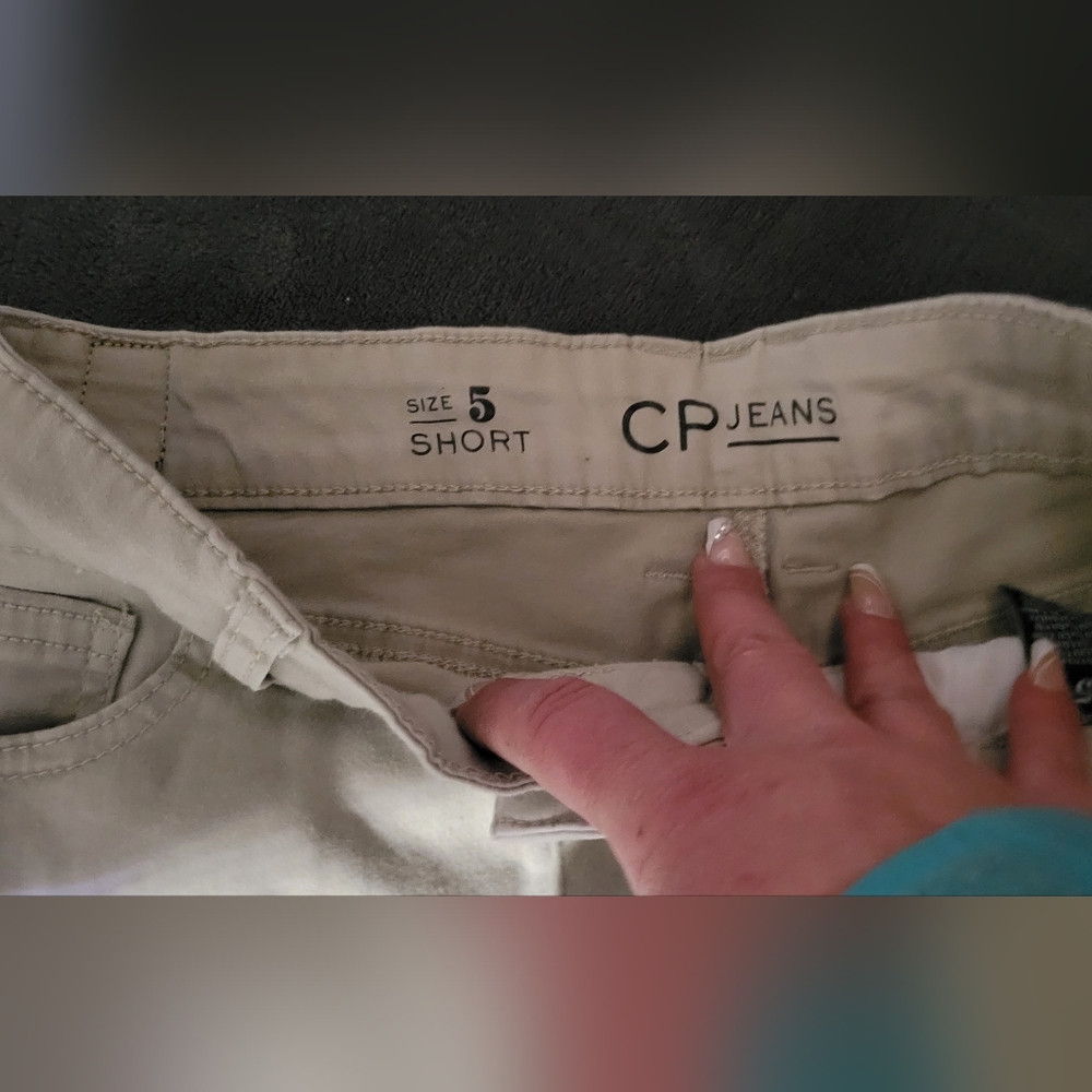 Cp and theory shorts